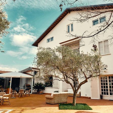 Casa Consalvo B&B Pontecagnano Faiano Buitenkant foto