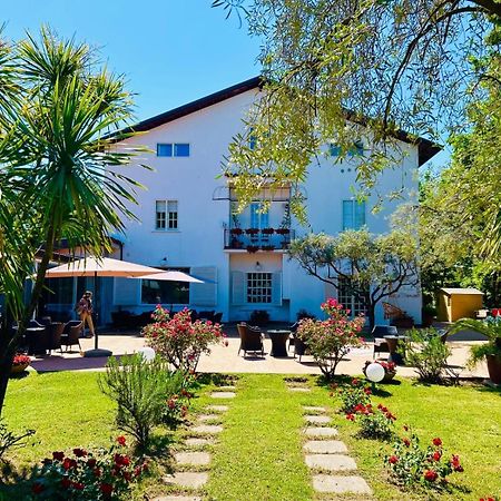 Casa Consalvo B&B Pontecagnano Faiano Buitenkant foto