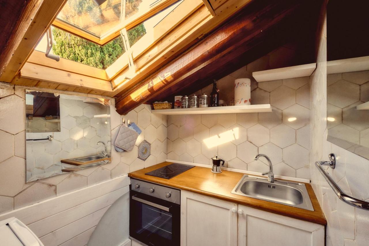 Casa Consalvo B&B Pontecagnano Faiano Buitenkant foto