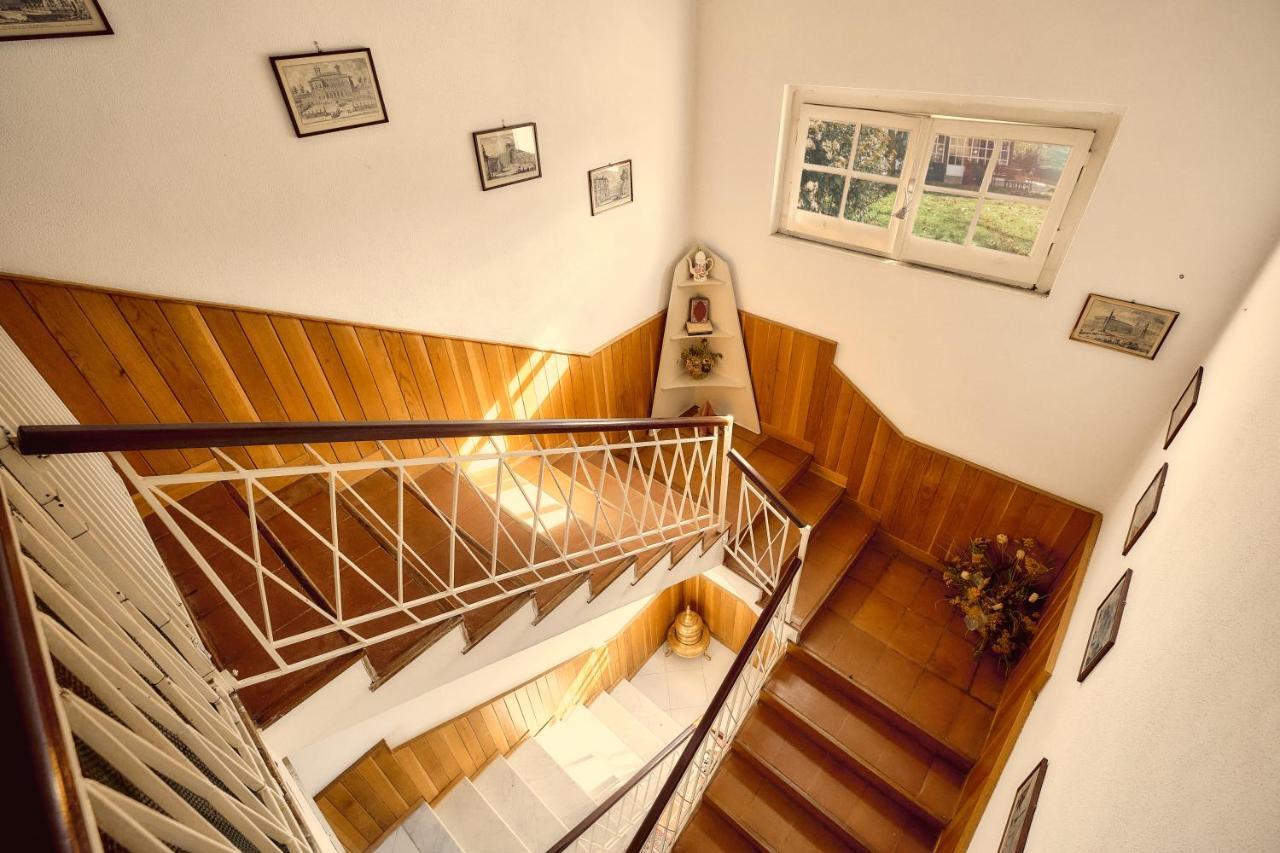 Casa Consalvo B&B Pontecagnano Faiano Buitenkant foto