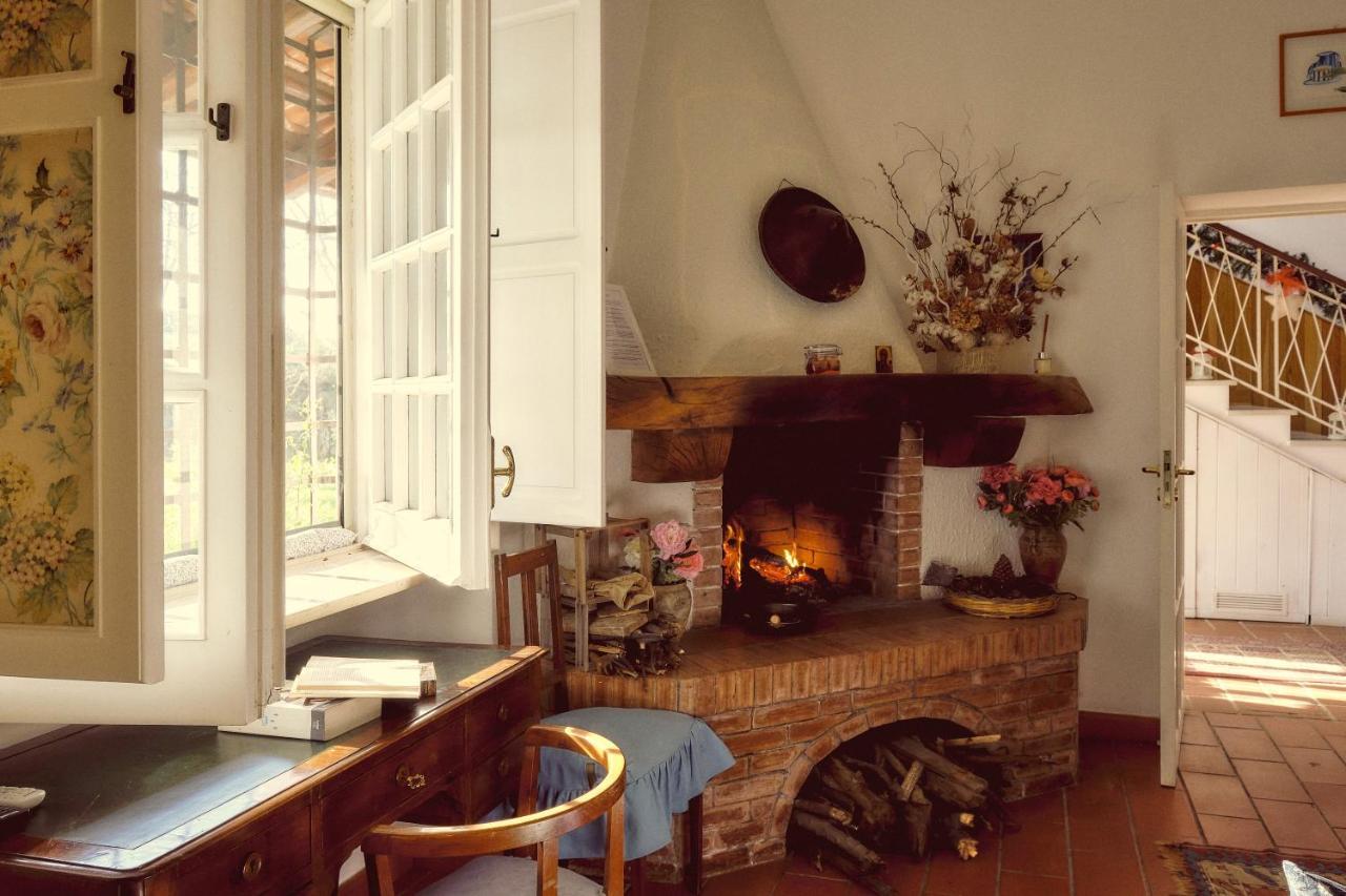 Casa Consalvo B&B Pontecagnano Faiano Buitenkant foto