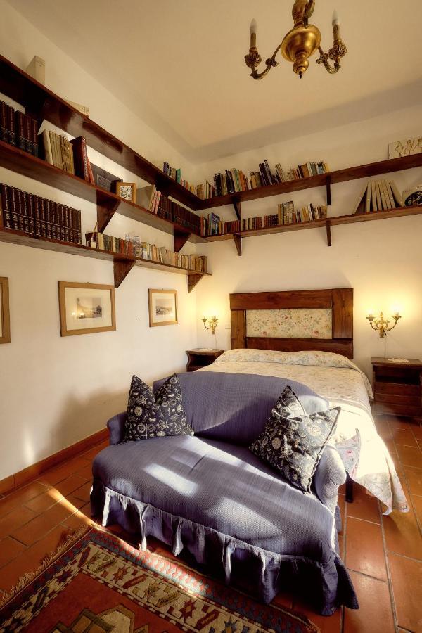 Casa Consalvo B&B Pontecagnano Faiano Buitenkant foto