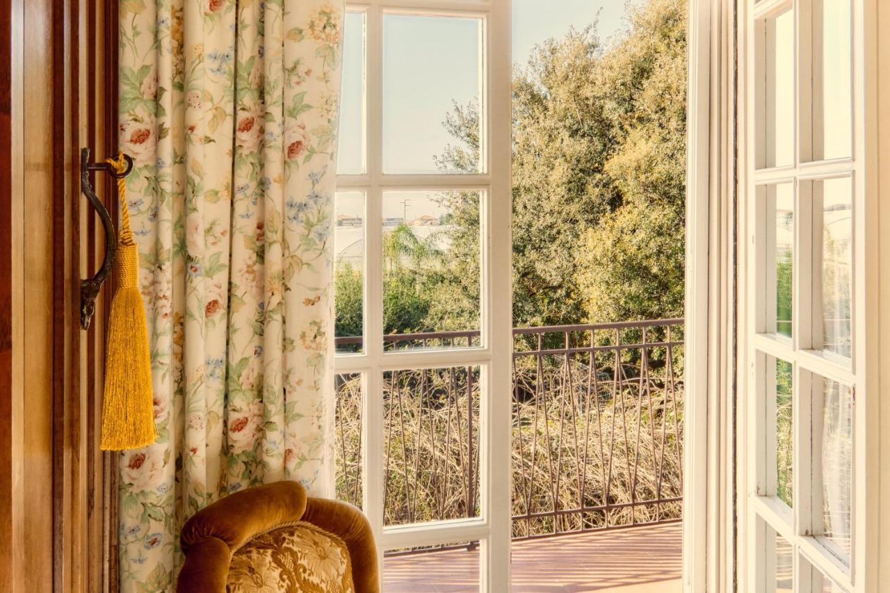 Casa Consalvo B&B Pontecagnano Faiano Buitenkant foto
