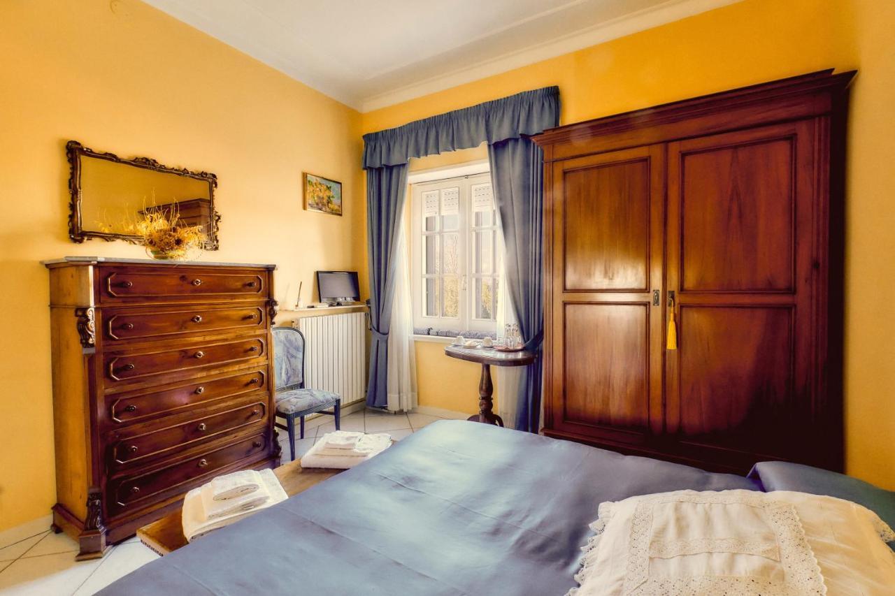 Casa Consalvo B&B Pontecagnano Faiano Buitenkant foto