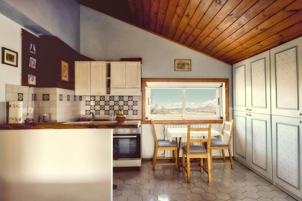 Casa Consalvo B&B Pontecagnano Faiano Buitenkant foto