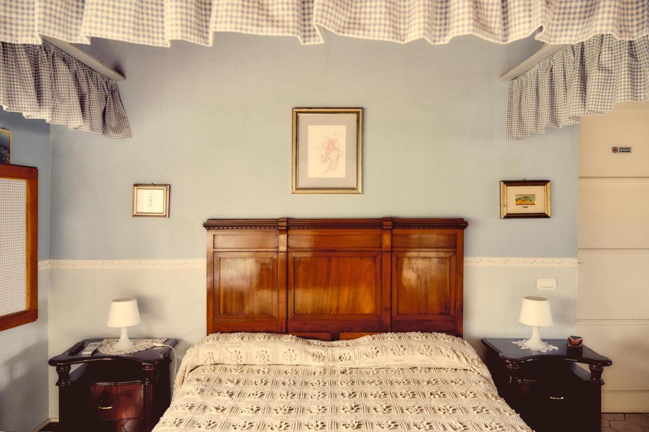 Casa Consalvo B&B Pontecagnano Faiano Buitenkant foto