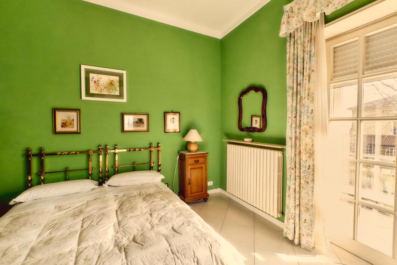 Casa Consalvo B&B Pontecagnano Faiano Buitenkant foto
