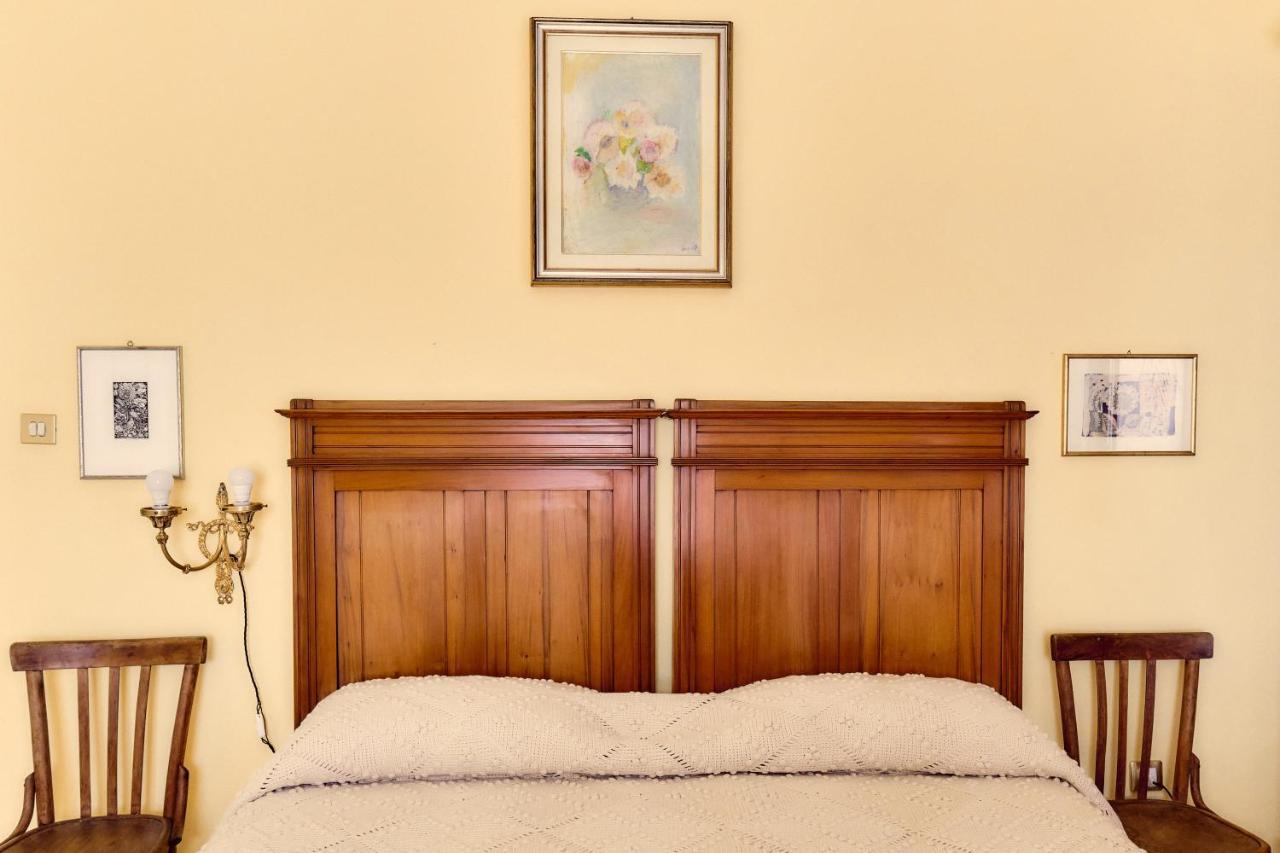 Casa Consalvo B&B Pontecagnano Faiano Buitenkant foto