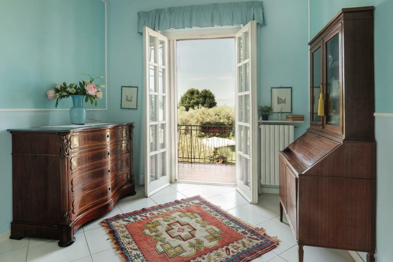 Casa Consalvo B&B Pontecagnano Faiano Buitenkant foto