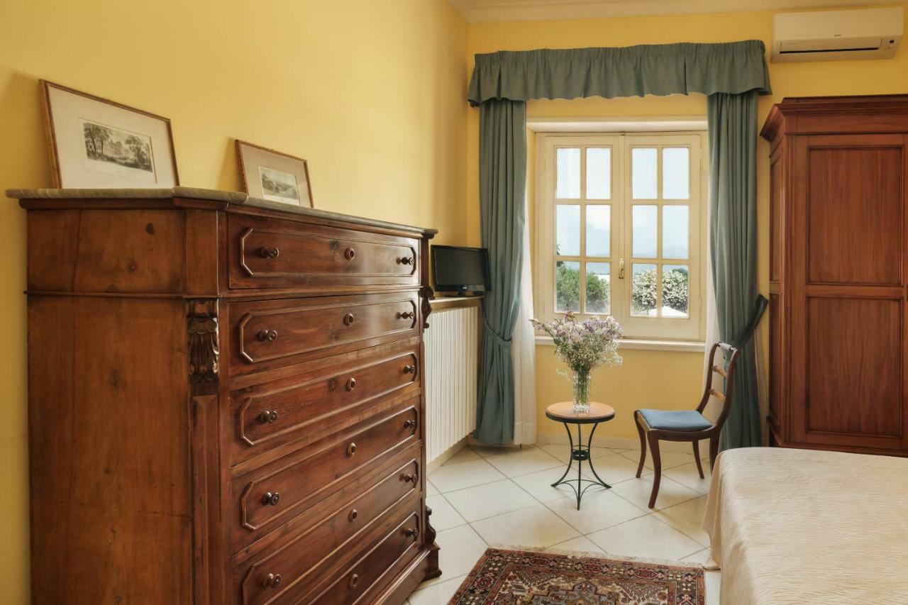 Casa Consalvo B&B Pontecagnano Faiano Buitenkant foto