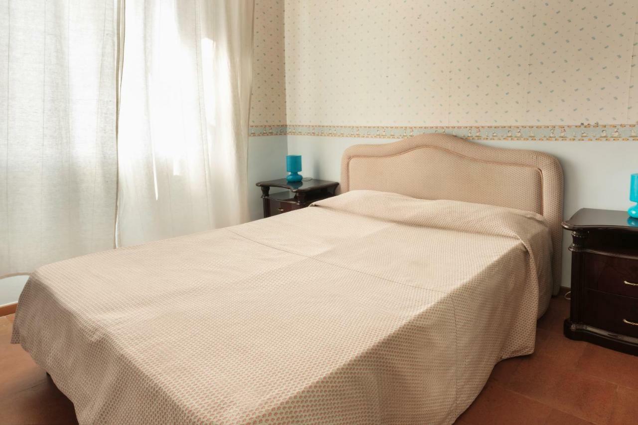 Casa Consalvo B&B Pontecagnano Faiano Buitenkant foto