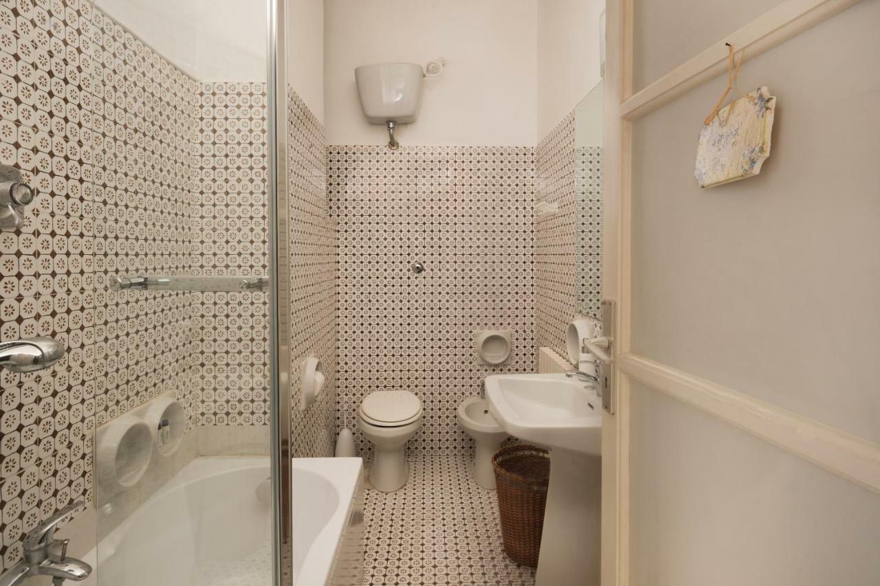 Casa Consalvo B&B Pontecagnano Faiano Buitenkant foto